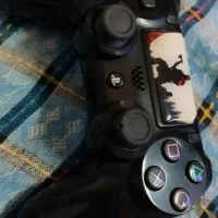 دسته اصلی ps4