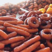 بامیه. فروشی