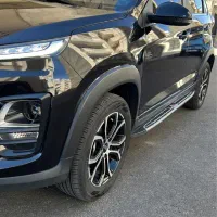 ام وی ام x22pro مدل ۱۴۰۳|خودرو سواری و وانت|تبریز, |دیوار