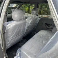 پراید مدل ۹۰ بی رنگ|خودرو سواری و وانت|رامسر, |دیوار