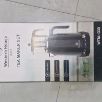 چایی ساز خارجی