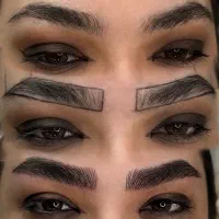 خدمات آرایش دائم|خدمات آرایشگری و زیبایی|قائمشهر, |دیوار