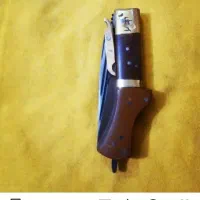 چاقو افغان سالم