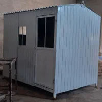 فروش کانکس ۶ متری|مصالح و تجهیزات ساختمان|ایذه, |دیوار