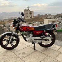 موتور ۲۰۰ کویر