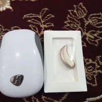 سمعک حلزونی پشت گوشی