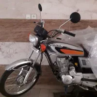 هوندا ۱۵۰ مدل ۱۴۰۰ کاربرات|موتورسیکلت|تهران, سبلان (لشگر)|دیوار