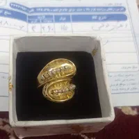 انگشتر و النگو طلا