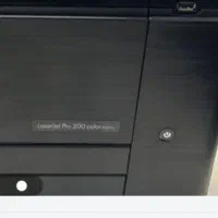 پرینتر رنگی hpنو نو|پرینتر، اسکنر، کپی، فکس|تهران, جوادیه|دیوار