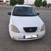 تیبا صندوقدار 96 سالم|خودرو سواری و وانت|قلعه گنج, |دیوار