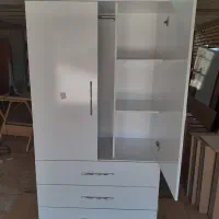 ساخت انوع جاکفشی کمد لباس کنسول|جاکفشی، کمد، دراور|بجنورد, |دیوار