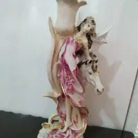 جاشمعی و مجسمه در حد نو فقط ۱۸۰|مجسمه، تندیس، ماکت|مشهد, الهیه|دیوار