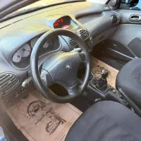 پژو ۲۰۶ SD v8|خودرو سواری و وانت|تهران, سهروردی|دیوار
