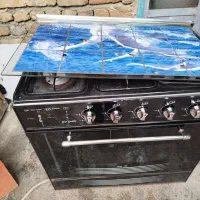 گاز|اجاق گاز و لوازم برقی پخت‌وپز|جوانرود, |دیوار