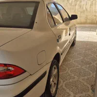 فروش سمند EF7 بنزینی مدل ۱۳۹۷|خودرو سواری و وانت|شیراز, معالی‌آباد|دیوار