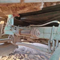 کمباین مدل۶۳|خودرو سنگین|شاهنجرین, |دیوار