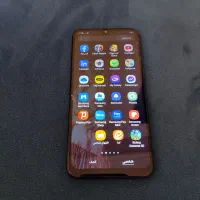 سامسونگ m20