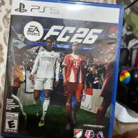 دیسک بازی ps4.ps5