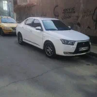 دنا پلاس اتوماتیک