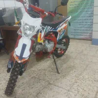 KTM.   125CC|موتورسیکلت|ایذه, |دیوار