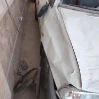 پراید 131،مدل 90،بنزینی