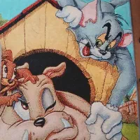 فرش ماشینی|فرش|تبریز, |دیوار