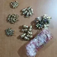 آبگرمکن دیواری لوازم برنجی