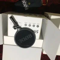 میکروفون rode nt1 kit رود|آلات موسیقی|تهران, بهارستان|دیوار