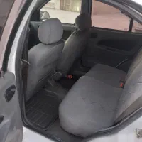 تیبا ۲|خودرو سواری و وانت|قم, نخودی|دیوار