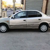 سمند 84خانگی|خودرو سواری و وانت|قم, شهرک امام حسین|دیوار