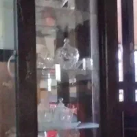 بوفه|بوفه، ویترین، کنسول|رشت, بیجارپس|دیوار