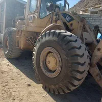 لودر۹۶۶سریال۱۱۵۱۵ بکر|خودرو سنگین|شیراز, قلات|دیوار