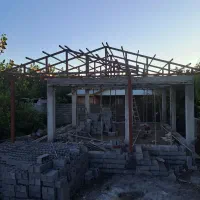 جوشکاری آهنگری سربندی|خدمات پیشه و مهارت|تالش, هشتپر|دیوار