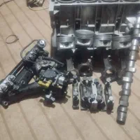 لوازم استوک موتور 405|قطعات یدکی و لوازم جانبی|اصفهان, پوریای ولی|دیوار