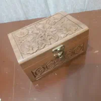 جعبه ی منبت کاری شده