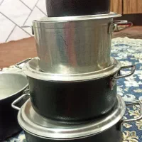 فروش قابلمه روی