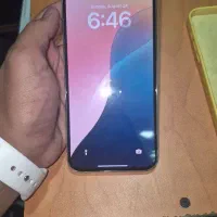 ایفون ۱۲ پرومکس بی خط و خش