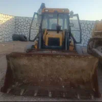 بیل بکهو TDL130 جفت دیفرانسیل ۶ سیلندر مدل ۱۳۹۲|خودرو سنگین|تهران, آذربایجان|دیوار