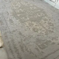 فرشینه درجه‌یک . سایز ۱ در ۱/۵