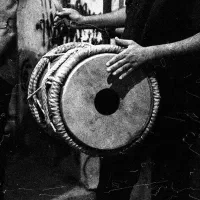 کاروان دمام زنی کعف العباس