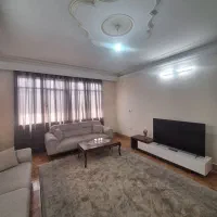 اجاره آپارتمان ۱۲۰ متر ۲ خواب / تک واحدی