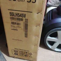 LED 55|تلویزیون و پروژکتور|بندر ماهشهر, |دیوار