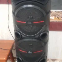 اسپیکر نوی نوی