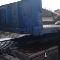 کفی سه محور