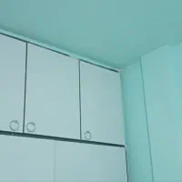 نقاشی ساختمان خونه‌تو تازه کن