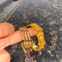 طلای اماراتی نو نو|جواهرات|دهدشت, |دیوار