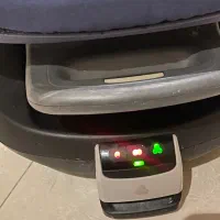 صندلی ماشین کودک|تخت و صندلی بچه|تهران, الهیه|دیوار