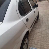 فروش تیبا یک|خودرو سواری و وانت|کرج, بنیاد|دیوار