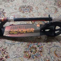 اسکوتر|دوچرخه، اسکیت، اسکوتر|اهواز, فاز ۲ پادادشهر|دیوار