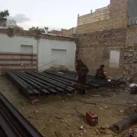 خدمات چوشگاری جعفری